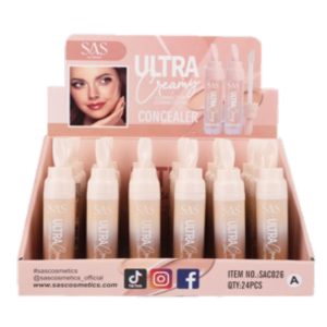 Ultra Creami Concealer