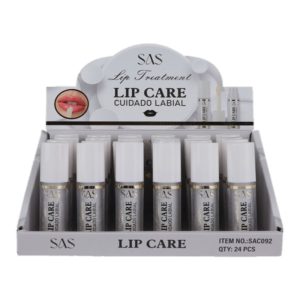 Tratamiento de labios