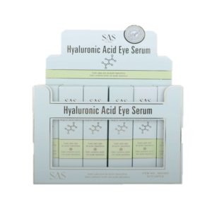 Contorno de ojos Vitamin C