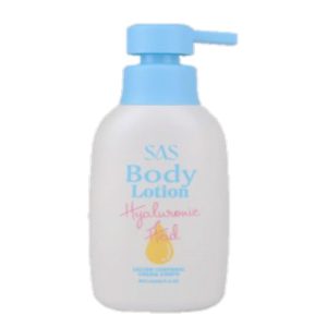 Body Lotion Vitamin C