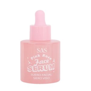 Serum facial