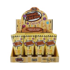 Crema de manos Hyaluronic Acid