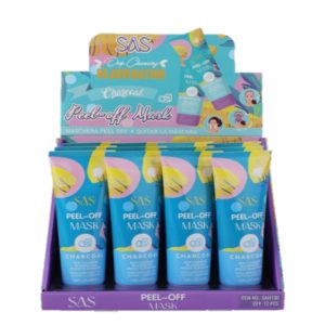 Mascarilla Peel off