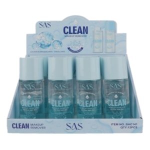 Desmaquillante Bifásico 100ML - Colágeno