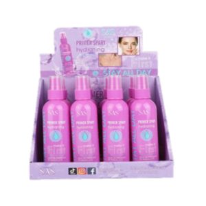 Fijador de maquillaje 117ML