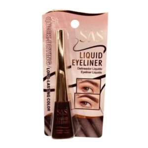 Delineador Líquido para Ojos <br/>7 ml./0.24 oz.