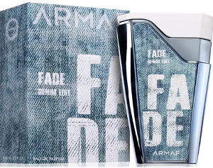 FADE DENIM