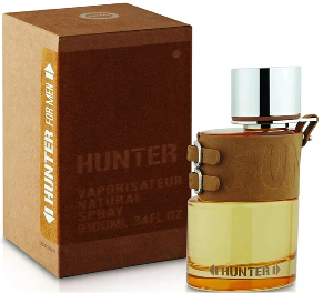 HUNTER MEN