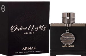 MIDNIGHT