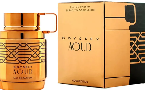 ODYSSEY AOUD
