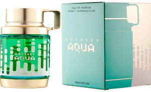 ODYSSEY AQUA