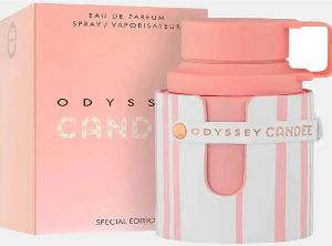 ODYSSEY CANDEE
