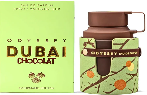 ODYSSEY DUBAI CHOCOLAT