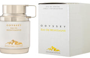 ODYSSEY EAU DE MONTAGE