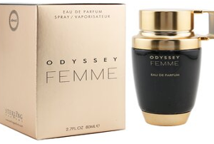 ODYSSEY FEMME