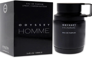 ODYSSEY HOMME