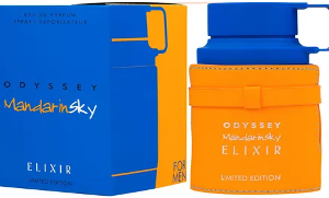 ODYSSEY MANDARIN SKY ELIXIR