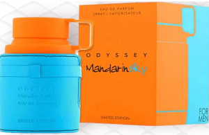 ODYSSEY MANDARIN SKY