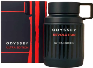 ODYSSEY REVOLUTION