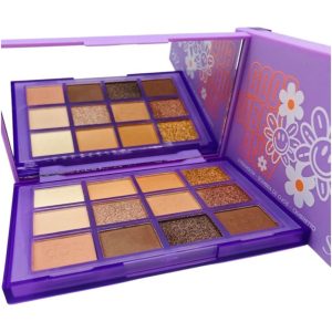 Paleta de 12 Sombras <br/> 17.4 g/0.61 oz