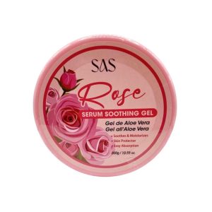 Rose Serum Soothing Gel <br/>300 g./10.5 oz.