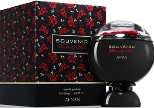 SOUVENIR BLOOMING BLISS