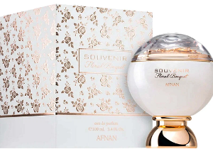 SOUVENIR FLORAL BOUQUET