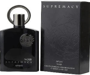 SUPREMACY NOIR