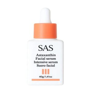 Suero Facial Astaxantina <br/>40 g./1.41 oz.