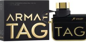 TAG HIM UOMO NERO