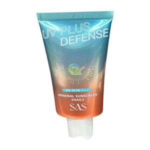 UV Plus Defense Baba de Caracol <br/> 50 g./1.76 oz