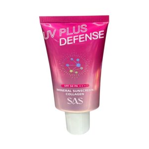 UV Plus Defense Colágeno <br/> 50 g./1.76 oz