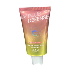 UV Plus Defense Vitamina C <br/> 50 g./1.76 oz