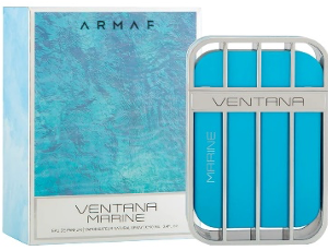 VENTANA MARINE